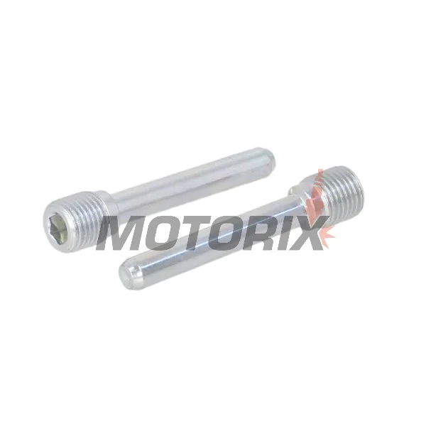 Šroub/vodicí čep brzdového třmenu -TOURMAX- Suzuki AN 400 1999-2011, Suzuki AN 650 2002-2006, 2008-2015