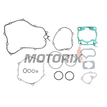 Kompletní sada těsnění motoru -WINDEROSA- W808641, Yamaha YZ 125 2005-2019