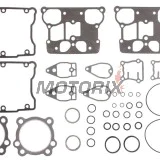 Sada těsnění válce -ATHENA- Harley Davidson FL 1450 1998, FLHR 1450 1999-2006, FLHRCI 1450 1999-2006, FLHRI 1450 2004-2006, FLHRS 1450 2004-2006, FLHRSI 1450 2000-2006, FLHT 1450 1999-2006, FX 1450 1998