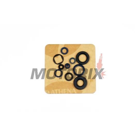Kompletní sada gufer motoru -ATHENA- Cagiva K7 125 1991-1993, Mito 125 1991-2008, Planet 125 1996, Supercity 125 1991-1998, W8 125 1991-1997