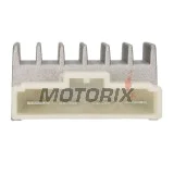 Regulátor dobíjení -MOTORIX- regulátor dobíjení, Yamaha Aerox, Malaguti F12