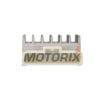 Regulátor dobíjení -MOTORIX- regulátor dobíjení, Yamaha Aerox, Malaguti F12