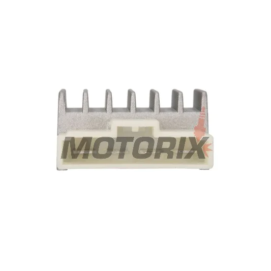 Regulátor dobíjení -MOTORIX- regulátor dobíjení, Yamaha Aerox, Malaguti F12