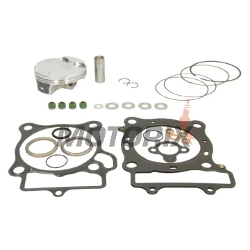 Pístní sada -ATHENA- P5F0790319001A, 78.95mm, Honda CRF 250 2018-2019