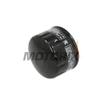 Olejový filtr -HIFLO FILTRO- HF896