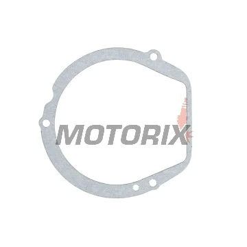 Těsnění víka statoru -WINDEROSA- Suzuki RM 125 1992-1997