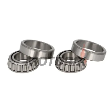 Sada ložisek přední části -TOURMAX- BMW F 650 1993-1999, 2002-2005, BMW F 800 2006-2015