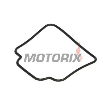 Těsnění karburátoru/plovákové komory -TOURMAX- Suzuki DR 125 1995-2000, Suzuki GSX 1100 1988-1996, Suzuki GSX 600 1988-1991, Suzuki GSX-R 750 1985-1987, Suzuki GSX-R 1100 1986-1988, Suzuki LT-F 500 2000-2002, Yamaha SR 500 1991-1999