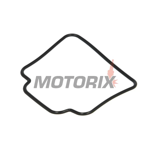 Těsnění karburátoru/plovákové komory -TOURMAX- Suzuki DR 125 1995-2000, Suzuki GSX 1100 1988-1996, Suzuki GSX 600 1988-1991, Suzuki GSX-R 750 1985-1987, Suzuki GSX-R 1100 1986-1988, Suzuki LT-F 500 2000-2002, Yamaha SR 500 1991-1999
