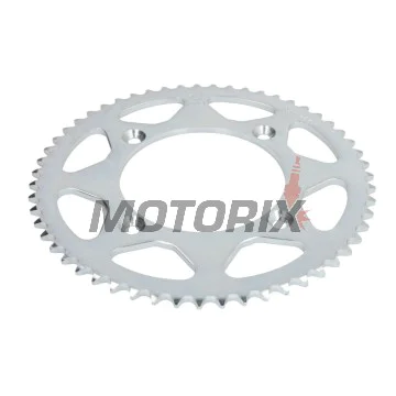 Zadní rozeta -JT- JTR215,55, 55 zubů, ocelový, Honda CR 80 1985-2007, CR 85 2003-2007, CRF 150 2007-2021