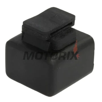 Relé blinkrů -RMS- MBK CT (Sorisso) 50 1991-1996, MBK Target 50 1991-1995, MBK YW (Booster) 100 1999-2001, Yamaha BW S 100 1999-2001, Yamaha CR 50 1991-1995, Yamaha CT 50 1991-1995, Yamaha YA 50