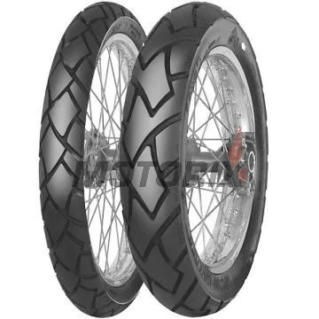 Zadní silniční pneumatika -MITAS- 170/60ZR17, TERRA FORCE