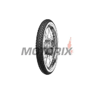 Přední/zadní silniční pneumatika -CONTINENTAL- 2.50-19, KKS10