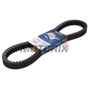 Řemen -DAYCO- DAYXTX1007, 1025x28.7mm, Kymco Xciting 500/500R 2005-2008