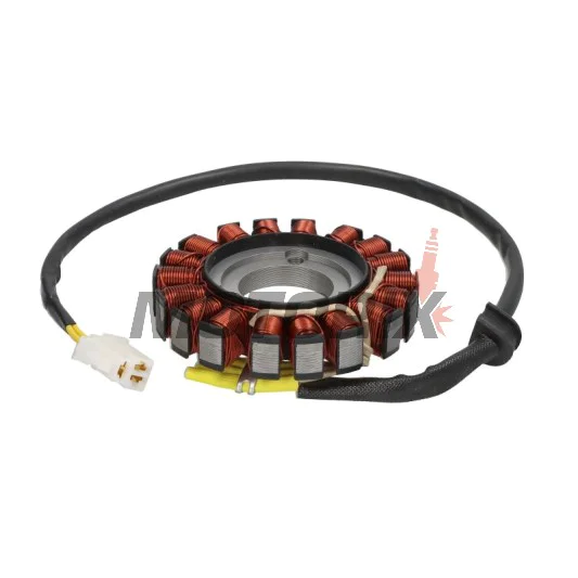 Stator (hvězda) -ATHENA- Suzuki GSX-R 600/750 2006-2010