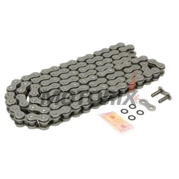 Řetěz -DID- 520VX3-112ZB, velikost 520, 112 článků, zesílený