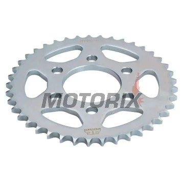 Zadní rozeta -JT- JTR1010,41, 41 zubů, ocelový, Keeway K-Light 125 2018-2021, 2023