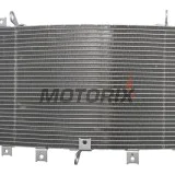 Chladič -4 RIDE- Suzuki GSX 1300 1999-2007/2017, Suzuki GSX 1340 2008-2016