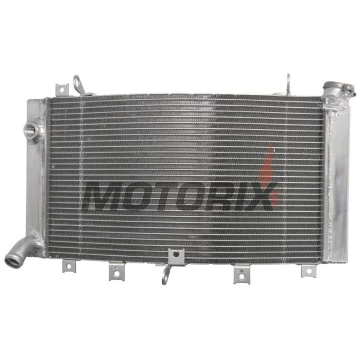 Chladič -4 RIDE- Suzuki GSX 1300 1999-2007/2017, Suzuki GSX 1340 2008-2016