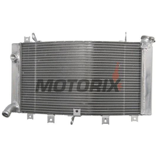 Chladič -4 RIDE- Suzuki GSX 1300 1999-2007/2017, Suzuki GSX 1340 2008-2016