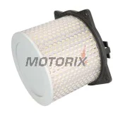 Vzduchový filtr -HIFLO FILTRO- HFA3602, Suzuki GSX600F + GSX750F (GN72B/GR78A) (1989-2006)