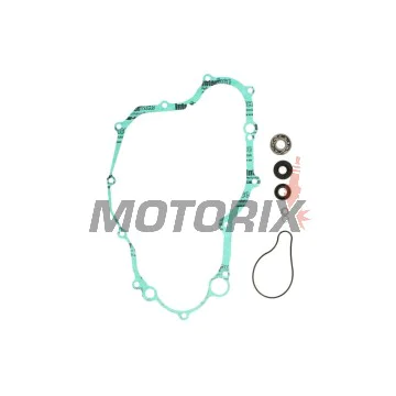 Opravná sada vodní pumpy -WINDEROSA- Yamaha YZ 250 2001-2013