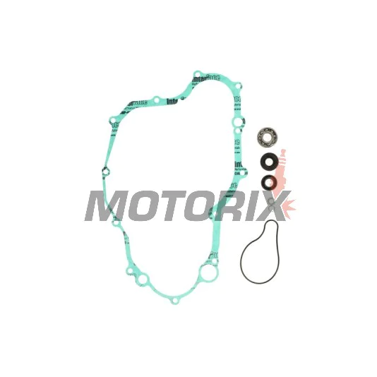 Opravná sada vodní pumpy -WINDEROSA- Yamaha YZ 250 2001-2013