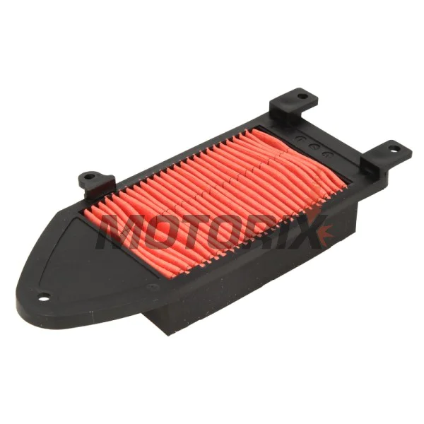 Vzduchový filtr -RMS- 10 060 2311, Kymco Agility 125 2009, Kymco Agility 150 2008, Kymco People 125 1999-2000, 2003, 2005, 2007-2008, Kymco People 150 1999-2000, 2003, Kymco People 200 2005, 2007, Kymco Super 8 125 2009