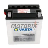 Akumulátor -VARTA- 12N10-3A, 11Ah 12V