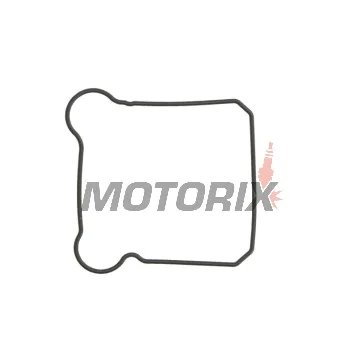 Těsnění víka ventilů -ATHENA- Aprilia Habana 125 1999-2001, Italjet Torpedo 125 1999-2000, Piaggio/Vespa ET4/Hexagon/Liberty/Sfera/Vespa 125 1995-2000