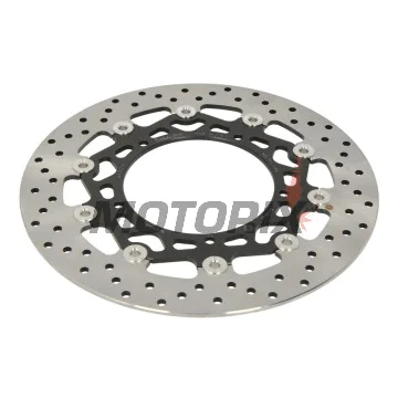 Brzdový kotouč -BREMBO- 78B40860, Yamaha FZ8/Fazer 800 (N/S/ABS), YZF-R1 1000