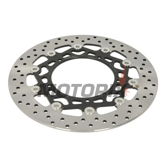 Brzdový kotouč -BREMBO- 78B40860, Yamaha FZ8/Fazer 800 (N/S/ABS), YZF-R1 1000