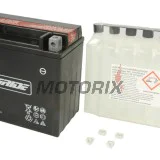 Akumulátor -4 RIDE- YTX14-BS 4RIDE, 12.6Ah 12V