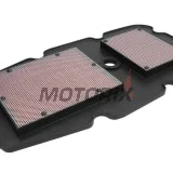 Vzduchový filtr -HIFLO FILTRO- HFA1615, Honda XL650V Transalp RD10/RD11 (2001-2007)