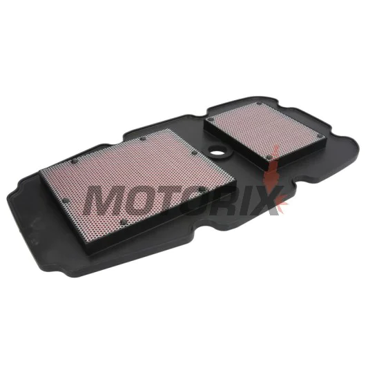 Vzduchový filtr -HIFLO FILTRO- HFA1615, Honda XL650V Transalp RD10/RD11 (2001-2007)
