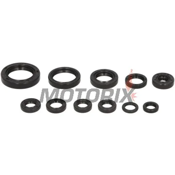 Sada gufer motoru -WINDEROSA- Honda CR 125 2005-2007