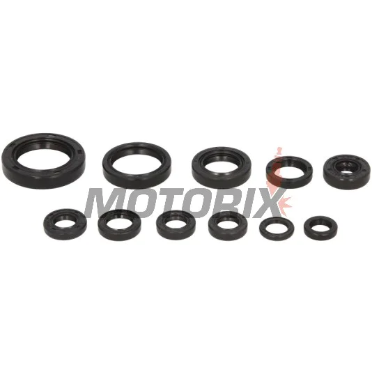 Sada gufer motoru -WINDEROSA- Honda CR 125 2005-2007