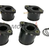 Sací příruby -TOURMAX- Yamaha XJR 1300 2002-2006