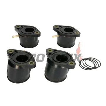 Sací příruby -TOURMAX- Yamaha XJR 1300 2002-2006