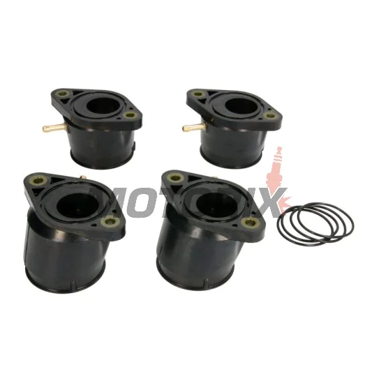 Sací příruby -TOURMAX- Yamaha XJR 1300 2002-2006