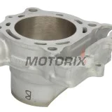 Válec -CYLINDER WORKS- 249cc (77mm), Kawasaki KX 250 2017-2018