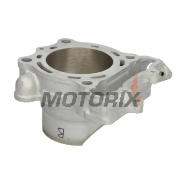 Válec -CYLINDER WORKS- 249cc (77mm), Kawasaki KX 250 2017-2018