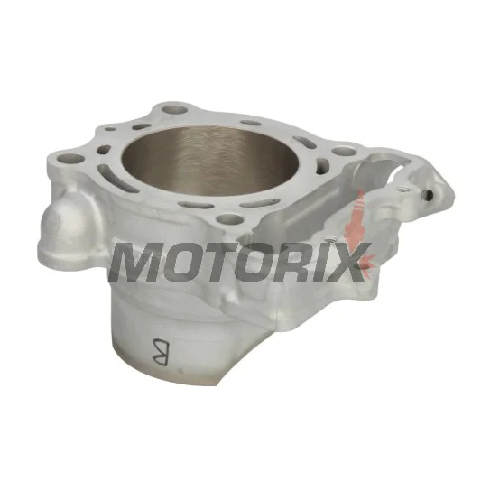 Válec -CYLINDER WORKS- 249cc (77mm), Kawasaki KX 250 2017-2018