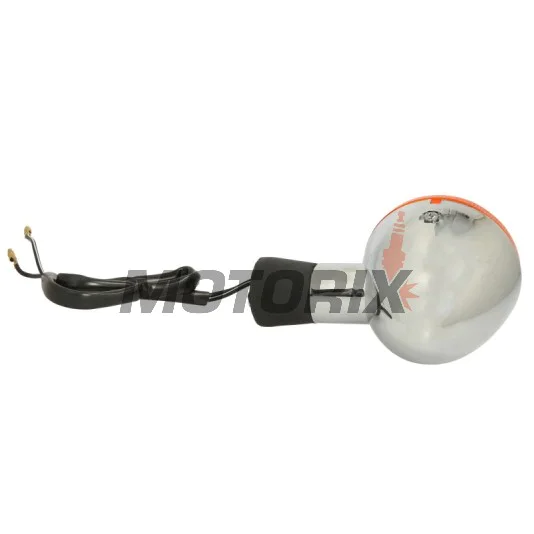 Blinkr -VICMA- zadní, Honda CB 1100, GL 1500 Valkyrie/F6C, VT Shadow 125/600/750/1100/1300, VTX 1300/1800 1997-2018