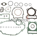 Kompletní sada těsnění motoru -ATHENA- Yamaha SR 500 1978-1987, TT 500 1976-1981, XT 500 1976-1983