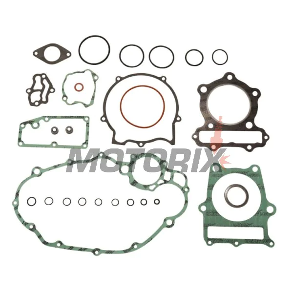 Kompletní sada těsnění motoru -ATHENA- Yamaha SR 500 1978-1987, TT 500 1976-1981, XT 500 1976-1983