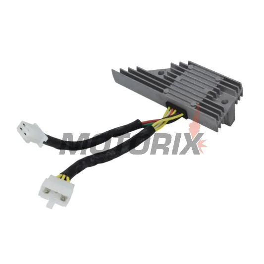 Regulátor dobíjení -DZE- regulátor dobíjení, 12V, 25A, HONDA CB, CBX 700/750 1984-2001