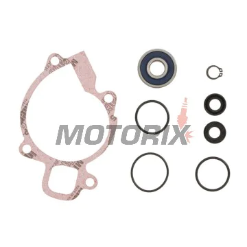 Opravná sada vodní pumpy -WINDEROSA- KTM EXC 520 2000-2002, KTM EXC 525 2003-2007, KTM EXC-G 250 2002, 2004-2005, KTM EXC-G 250Racing 2003, KTM MXC 450 2003-2004, 2007, KTM MXC 520 2001-2002, KTM MXC 525 2003-2005