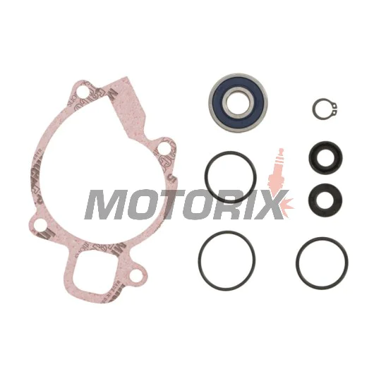 Opravná sada vodní pumpy -WINDEROSA- KTM EXC 520 2000-2002, KTM EXC 525 2003-2007, KTM EXC-G 250 2002, 2004-2005, KTM EXC-G 250Racing 2003, KTM MXC 450 2003-2004, 2007, KTM MXC 520 2001-2002, KTM MXC 525 2003-2005