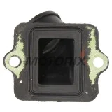 Sací příruba -RMS- Aprilia Mojito 50 2004-2005, Aprilia Scarabeo 50 2005-2012, Aprilia Sportcity 50 2008-2011, Aprilia SR 50 2004-2013, Derbi Atlantis 50 2002-2010, Derbi Boulevard 50 2009-2012, Derbi Sonar 50 2009